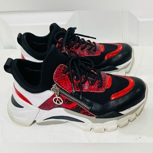 Browns The wish bone collection sneakers